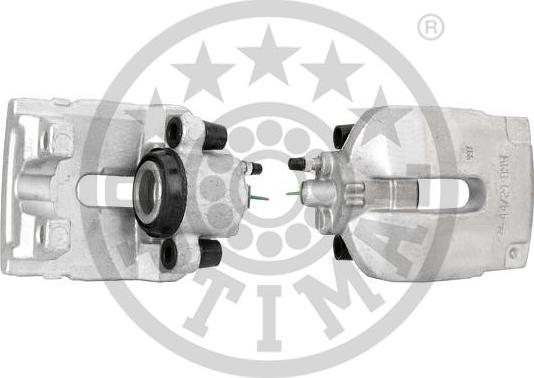 Optimal BC-2625R - Jarrusatula inparts.fi