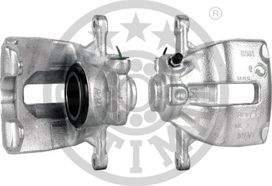 Optimal BC-2621L - Jarrusatula inparts.fi