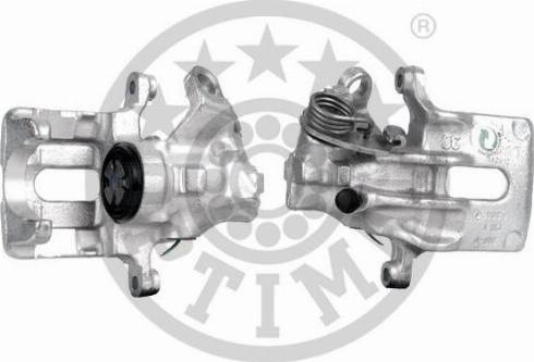 Optimal BC-2036L - Jarrusatula inparts.fi