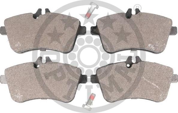 Optimal BP-12246 - Jarrupala, levyjarru inparts.fi