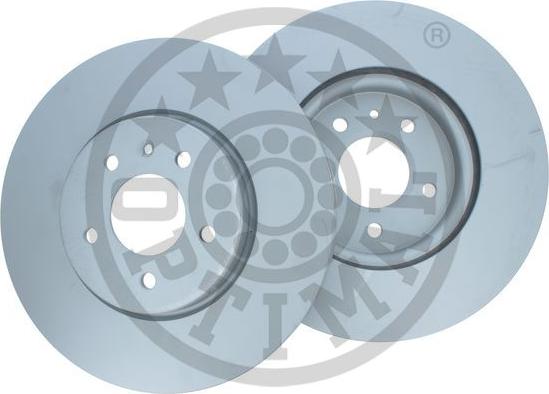 Optimal BS-9516HC - Jarrulevy inparts.fi