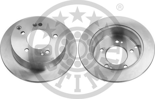 Optimal BS-9040C - Jarrulevy inparts.fi