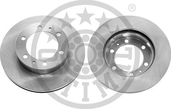 Optimal BS-9038C - Jarrulevy inparts.fi