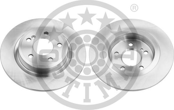 Optimal BS-9196C - Jarrulevy inparts.fi