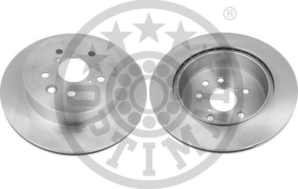 Optimal BS-9148C - Jarrulevy inparts.fi