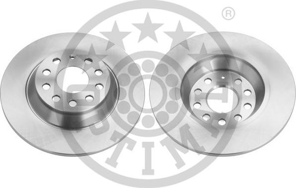 Optimal BS-9162C - Jarrulevy inparts.fi