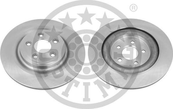 Optimal BS-9176C - Jarrulevy inparts.fi