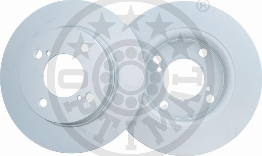 Optimal BS-9866C - Jarrulevy inparts.fi