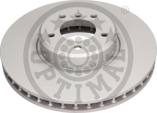 Optimal BS-9316HC - Jarrulevy inparts.fi