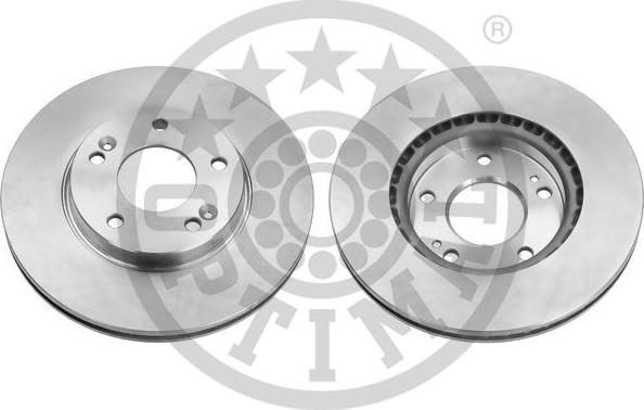 Optimal BS-9204C - Jarrulevy inparts.fi