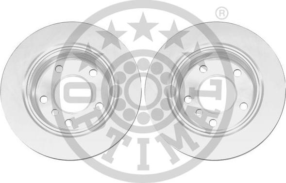 Optimal BS-4580C - Jarrulevy inparts.fi