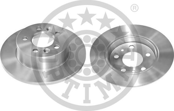 Optimal BS-5790C - Jarrulevy inparts.fi