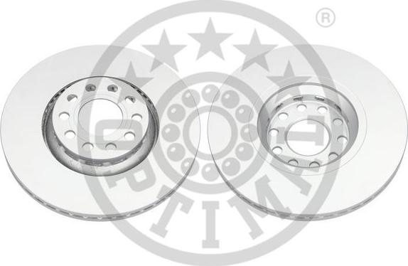 Optimal BS-6190C - Jarrulevy inparts.fi