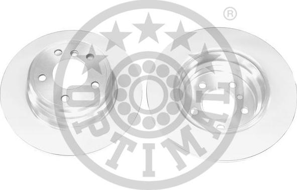 Optimal BS-6230C - Jarrulevy inparts.fi