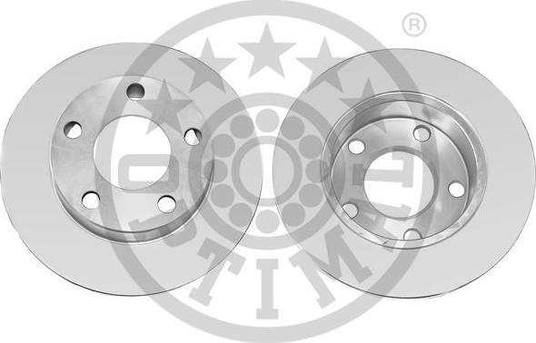 Optimal BS-6770C - Jarrulevy inparts.fi