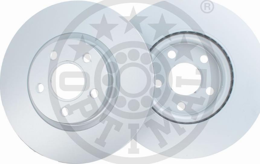 Optimal BS-1044HC - Jarrulevy inparts.fi