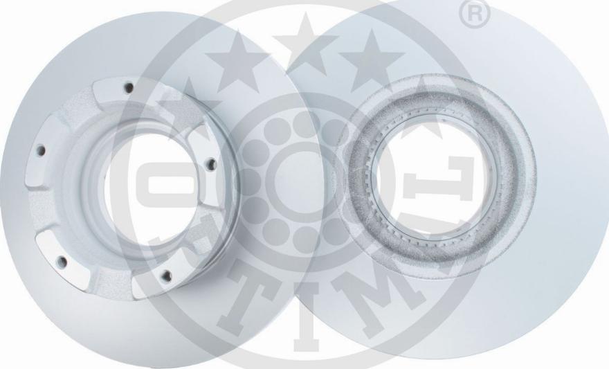 Optimal BS-1052C - Jarrulevy inparts.fi