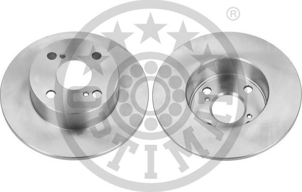 Optimal BS-8912C - Jarrulevy inparts.fi