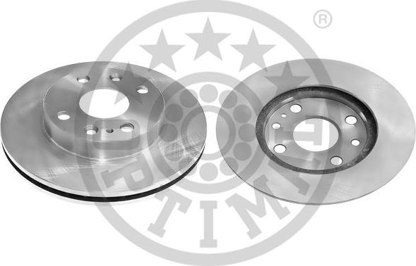 Optimal BS-8926C - Jarrulevy inparts.fi