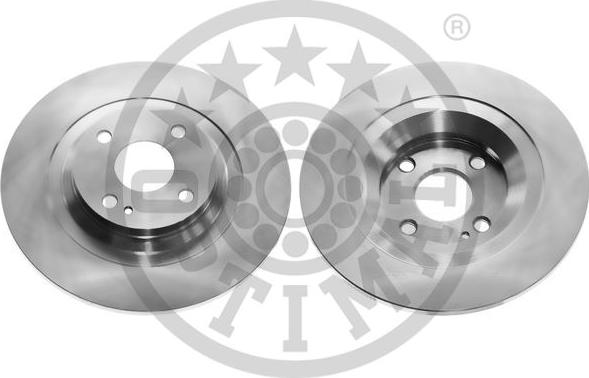 Optimal BS-8920C - Jarrulevy inparts.fi