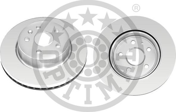 Optimal BS-8472C - Jarrulevy inparts.fi