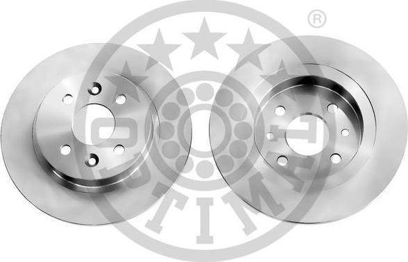 Optimal BS-8548C - Jarrulevy inparts.fi