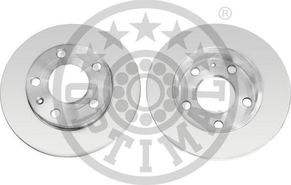 Optimal BS-8046C - Jarrulevy inparts.fi