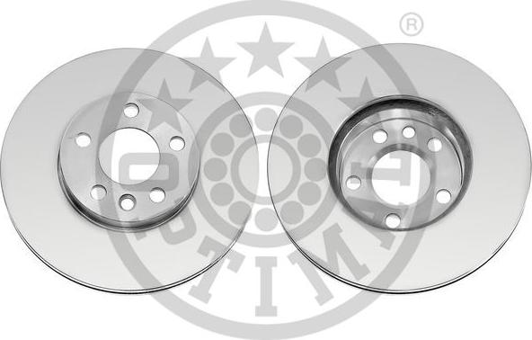 Optimal BS-8016C - Jarrulevy inparts.fi