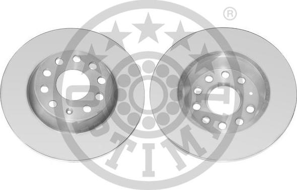 Optimal BS-8038C - Jarrulevy inparts.fi