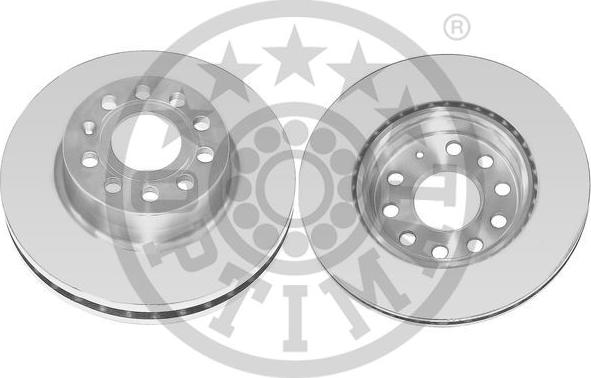 Optimal BS-8020C - Jarrulevy inparts.fi