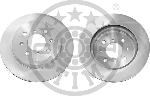 Optimal BS-8136C - Jarrulevy inparts.fi