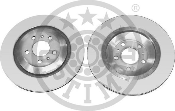 Optimal BS-8172C - Jarrulevy inparts.fi