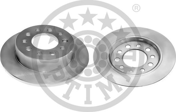 Optimal BS-8802C - Jarrulevy inparts.fi