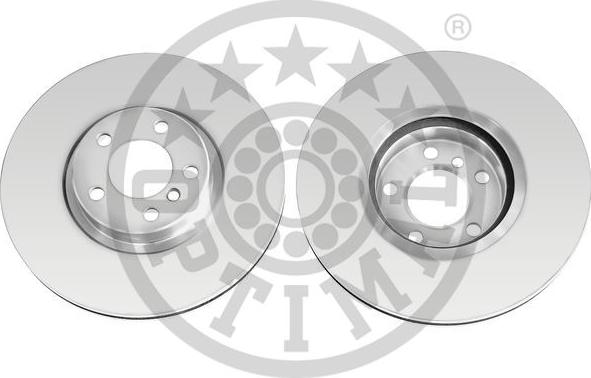 Optimal BS-8350C - Jarrulevy inparts.fi