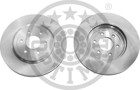 Optimal BS-8332HC - Jarrulevy inparts.fi