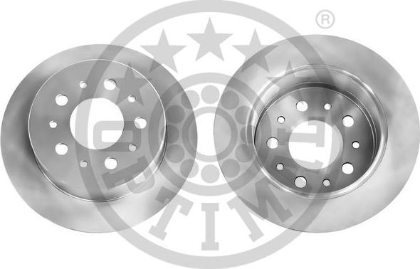 Optimal BS-8374C - Jarrulevy inparts.fi