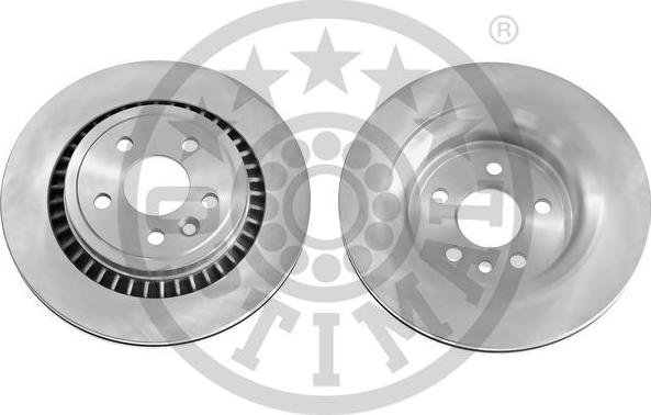 Optimal BS-8298C - Jarrulevy inparts.fi