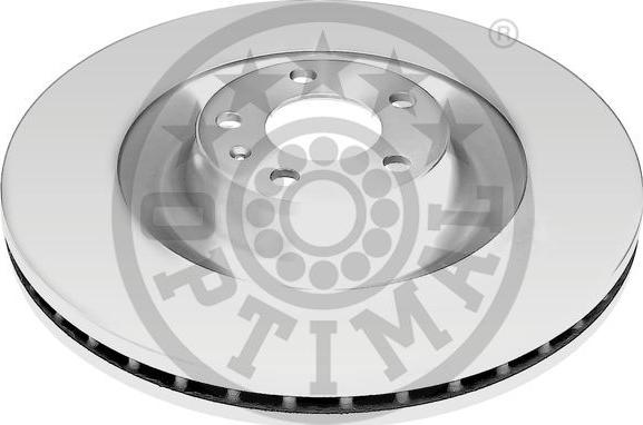 Optimal BS-8246C - Jarrulevy inparts.fi