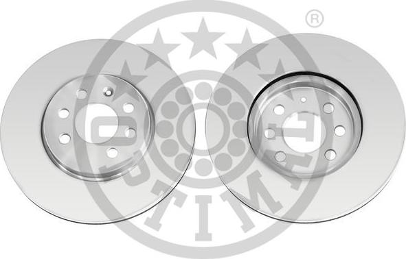 Optimal BS-8276C - Jarrulevy inparts.fi