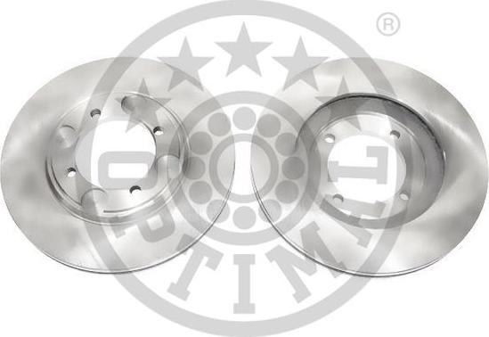 Optimal BS-3750C - Jarrulevy inparts.fi