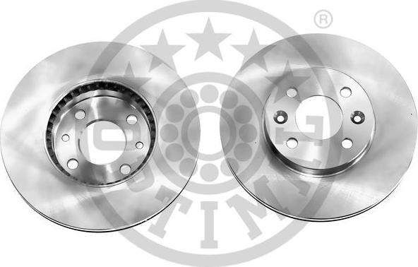 Optimal BS-2270C - Jarrulevy inparts.fi