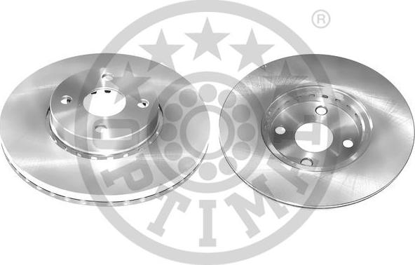 Optimal BS-7996C - Jarrulevy inparts.fi