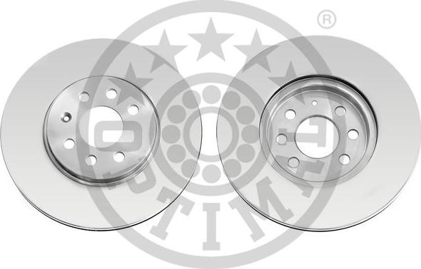 Optimal BS-7910C - Jarrulevy inparts.fi