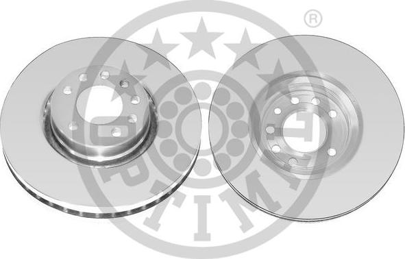 Optimal BS-7924C - Jarrulevy inparts.fi