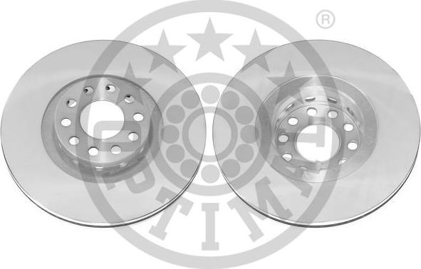 Optimal BS-7552C - Jarrulevy inparts.fi