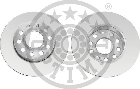 Optimal BS-7519C - Jarrulevy inparts.fi