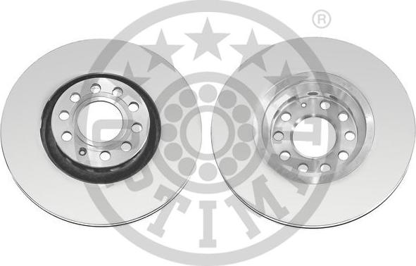 Optimal BS-7516C - Jarrulevy inparts.fi