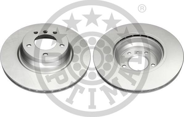 Optimal BS-7586HC - Jarrulevy inparts.fi