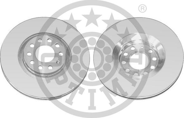 Optimal BS-7526C - Jarrulevy inparts.fi