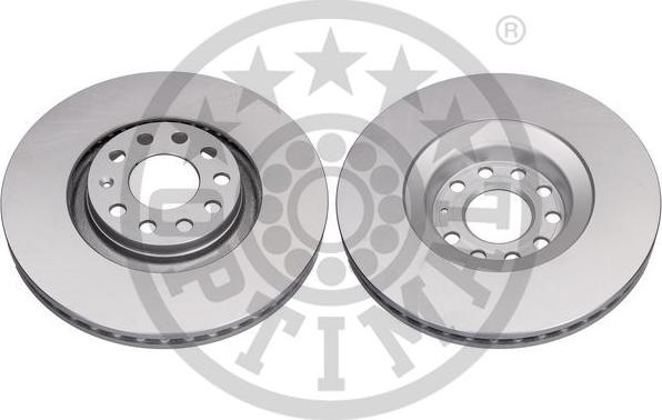 Optimal BS-7526HC - Jarrulevy inparts.fi